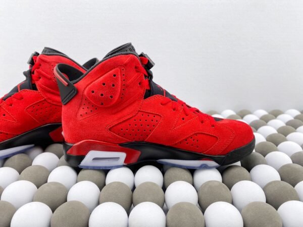 Pure original Air Jordan 6