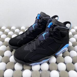 Pure original Air Jordan 6 - Image 7