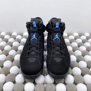 Pure original Air Jordan 6 - Image 9