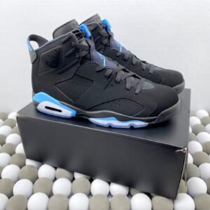 Pure original Air Jordan 6 - Image 8