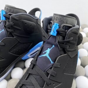 Pure original Air Jordan 6 - Image 5