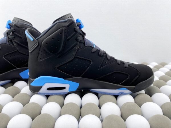 Pure original Air Jordan 6