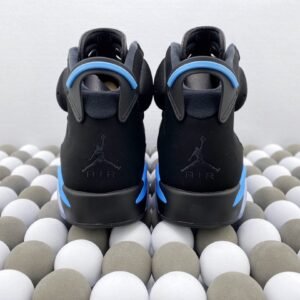 Pure original Air Jordan 6 - Image 2