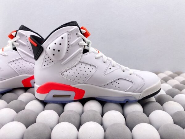 Pure original Air Jordan 6 (