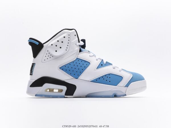 Pure original Air Jordan 6