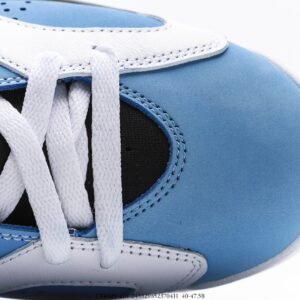 Pure original Air Jordan 6 - Image 2