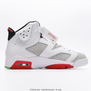 Pure original Air Jordan 6 - Image 6