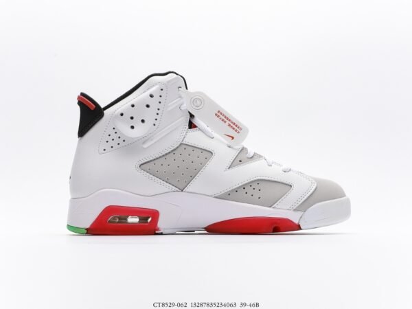 Pure original Air Jordan 6