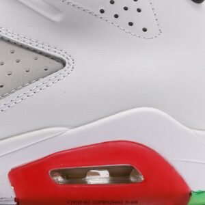 Pure original Air Jordan 6 - Image 2