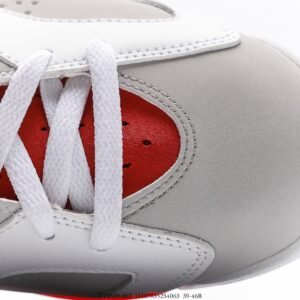 Pure original Air Jordan 6 - Image 3