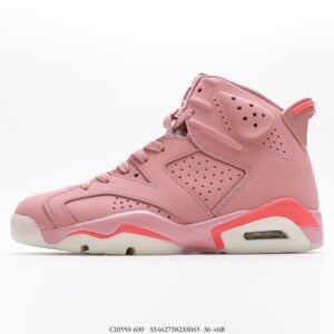 Pure original Air Jordan 6 - Image 5