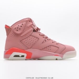 Pure original Air Jordan 6 - Image 10