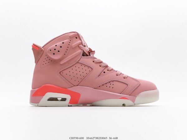 Pure original Air Jordan 6
