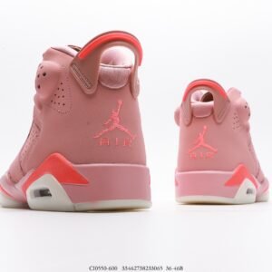 Pure original Air Jordan 6 - Image 9
