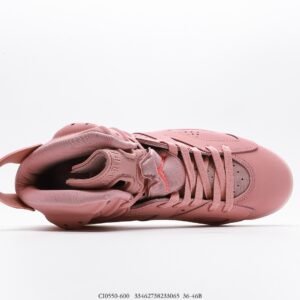 Pure original Air Jordan 6 - Image 8