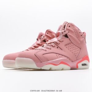 Pure original Air Jordan 6 - Image 7