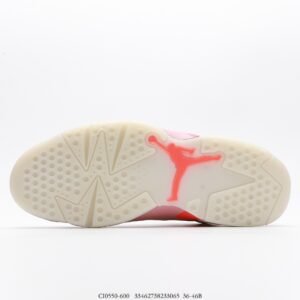 Pure original Air Jordan 6 - Image 6