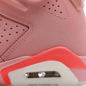 Pure original Air Jordan 6 - Image 3