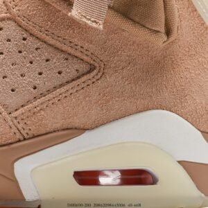 Pure original Air Jordan 6 - Image 9