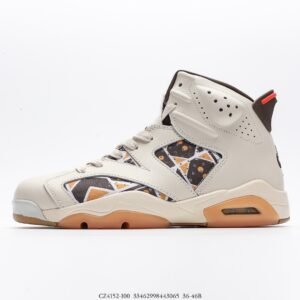 Pure original Air Jordan 6 - Image 7