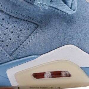 Pure original Air Jordan 6 - Image 6
