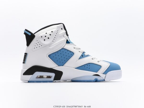 Pure original Air Jordan 6