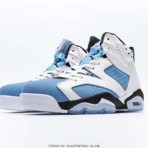 Pure original Air Jordan 6 - Image 2