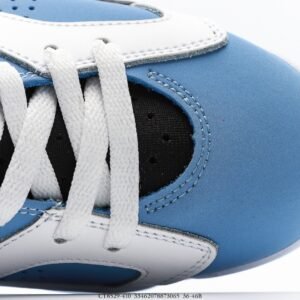Pure original Air Jordan 6 - Image 6