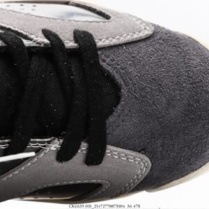 Pure original Air Jordan 6 - Image 12