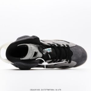 Pure original Air Jordan 6 - Image 10