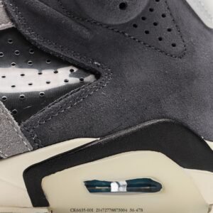 Pure original Air Jordan 6 - Image 6
