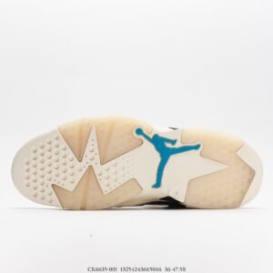Pure original Air Jordan 4 - Image 8