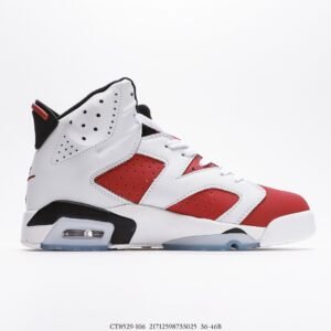 Pure original Air Jordan 6 - Image 10
