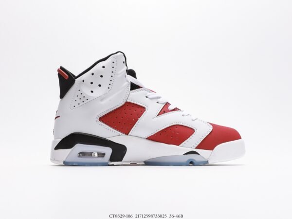 Pure original Air Jordan 6