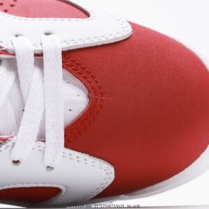 Pure original Air Jordan 6 - Image 3