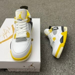 Pure original Air Jordan 4 - Image 7