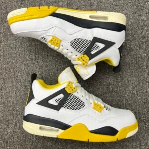 Pure original Air Jordan 4 - Image 10