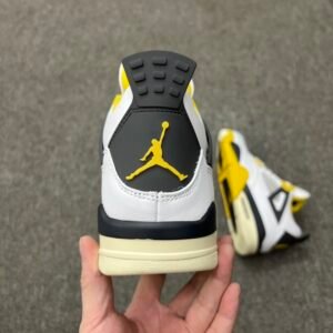 Pure original Air Jordan 4 - Image 6