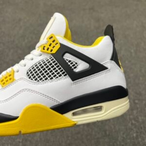 Pure original Air Jordan 4 - Image 3