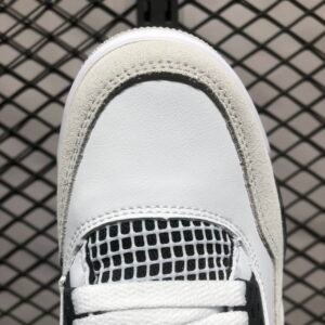 Pure original Air Jordan 4 - Image 9