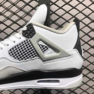 Pure original Air Jordan 4 - Image 8