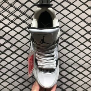 Pure original Air Jordan 4 - Image 7