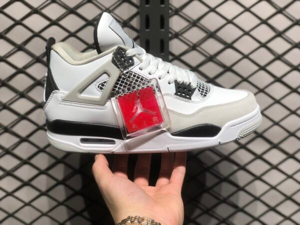 Pure original Air Jordan 4