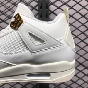 Pure original Air Jordan 4 - Image 10