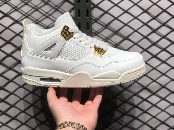 Pure original Air Jordan 4