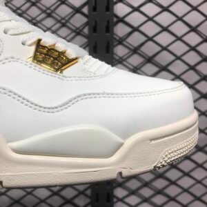 Pure original Air Jordan 4 - Image 7