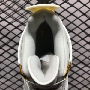 Pure original Air Jordan 4 - Image 6
