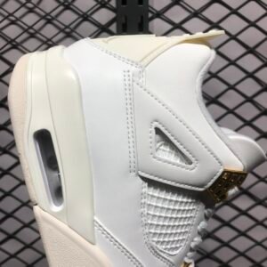 Pure original Air Jordan 4 - Image 3