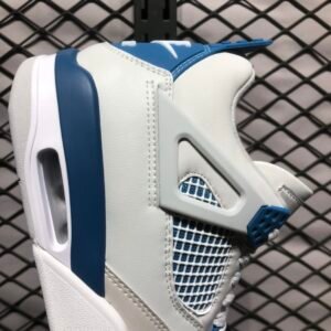 Pure original Air Jordan 4 - Image 9