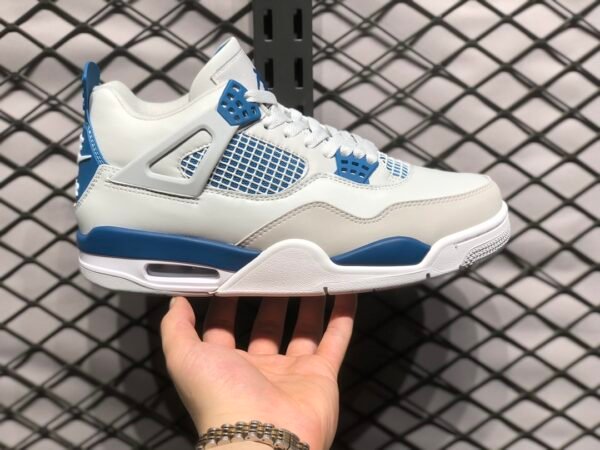 Pure original Air Jordan 4